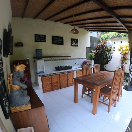 Honey Home Stay تْشانغو المظهر الخارجي الصورة