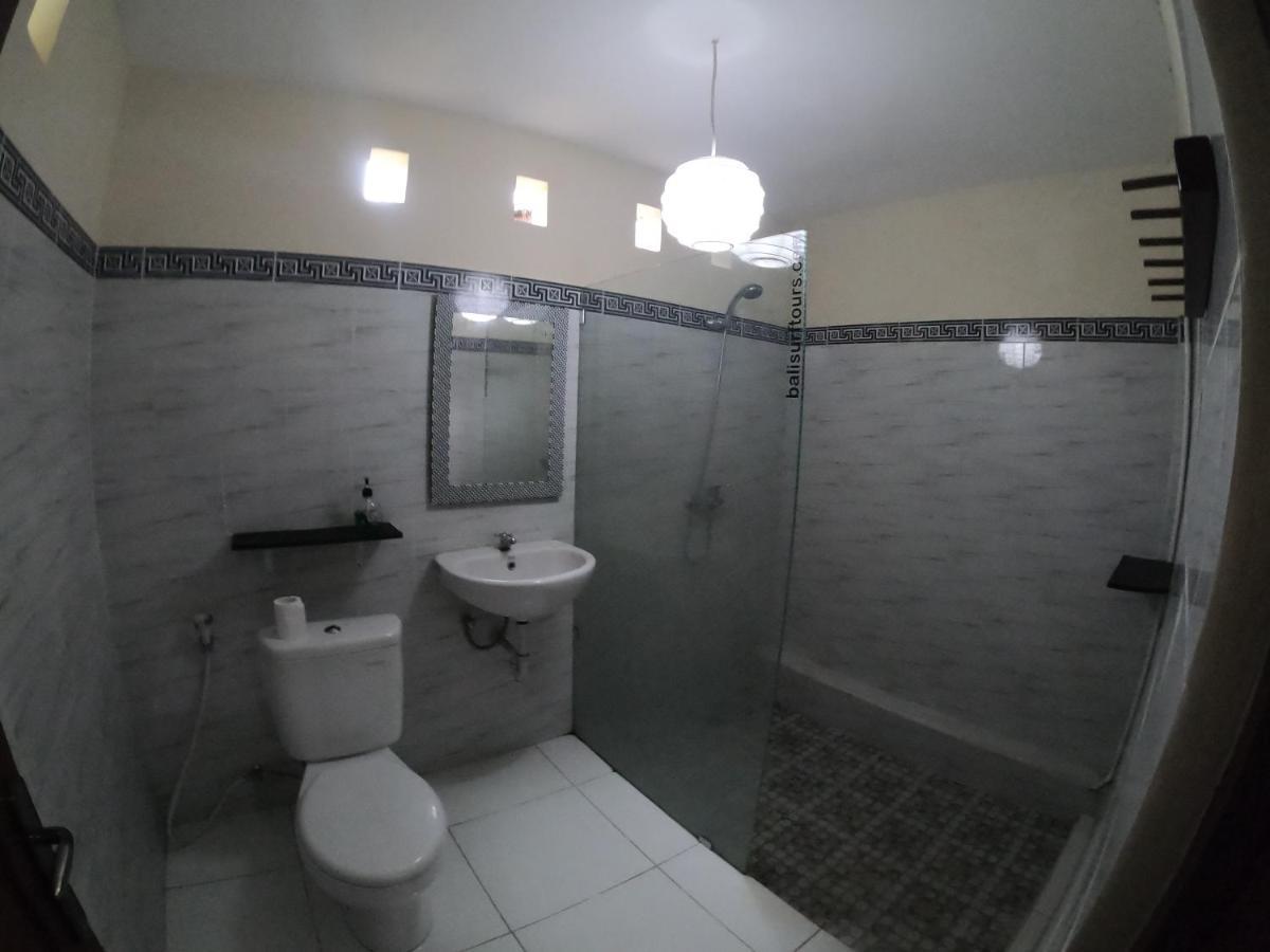 Honey Home Stay تْشانغو المظهر الخارجي الصورة