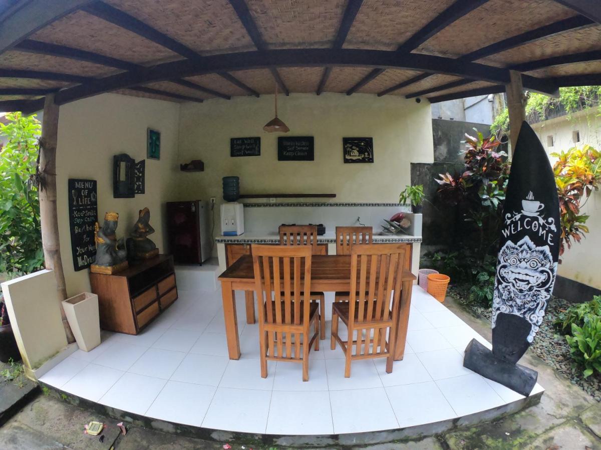 Honey Home Stay تْشانغو المظهر الخارجي الصورة