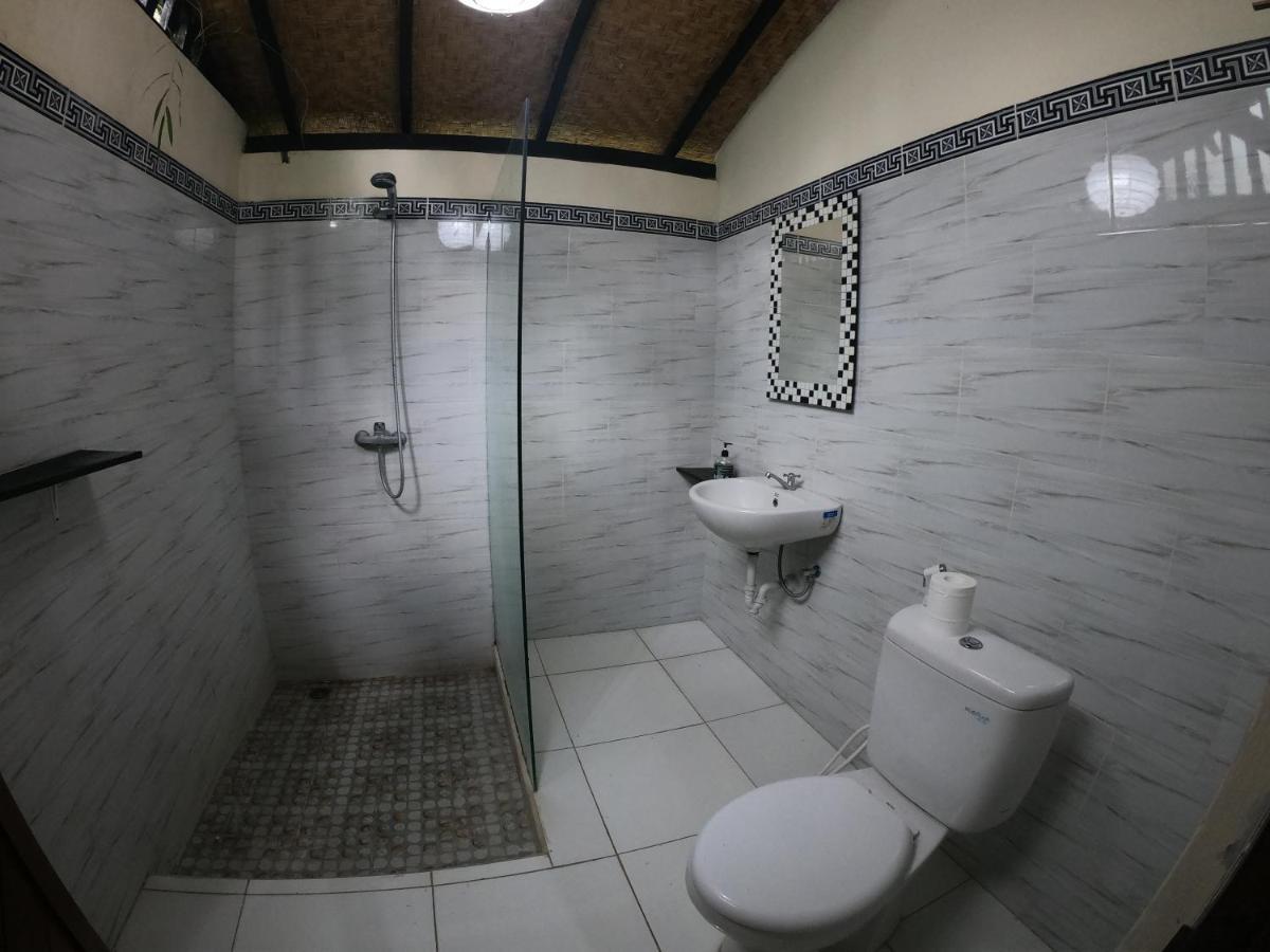 Honey Home Stay تْشانغو المظهر الخارجي الصورة