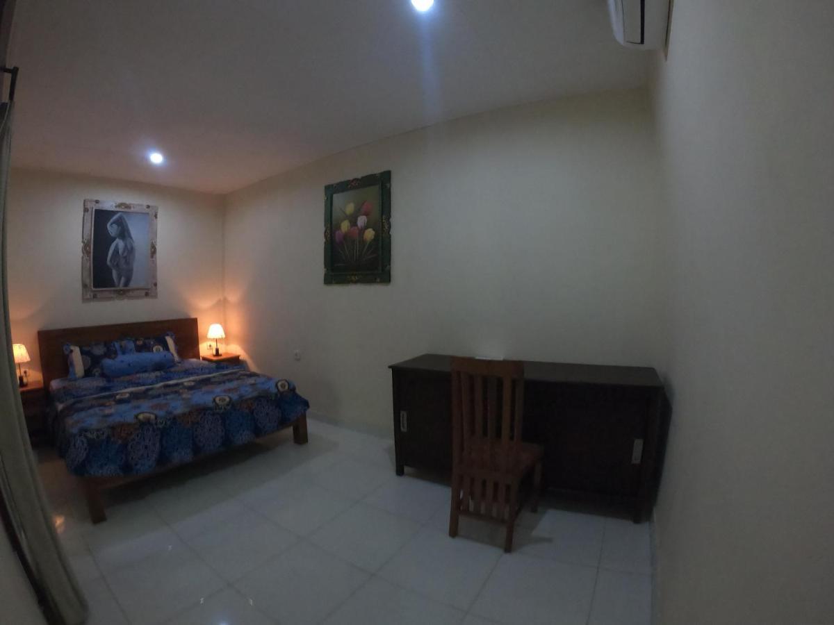 Honey Home Stay تْشانغو المظهر الخارجي الصورة