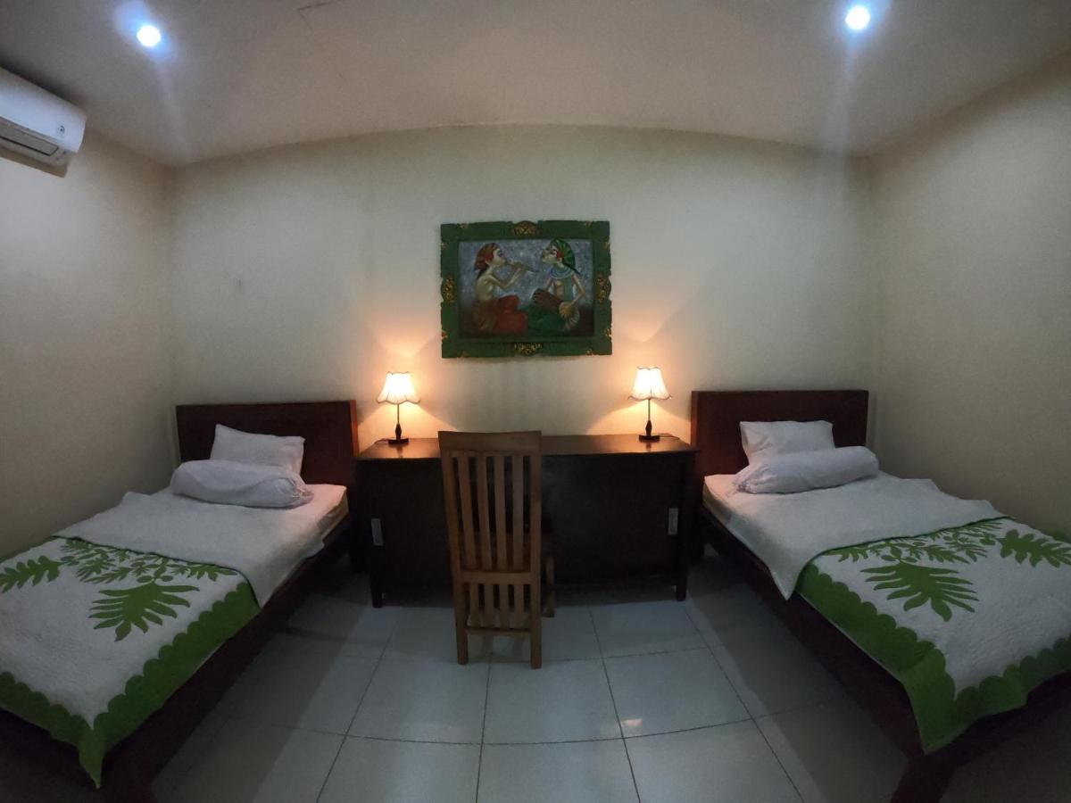 Honey Home Stay تْشانغو المظهر الخارجي الصورة