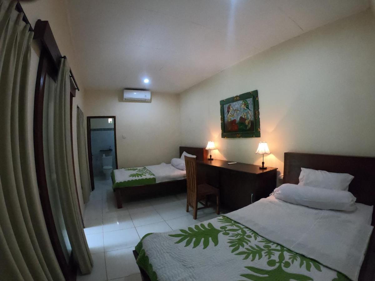 Honey Home Stay تْشانغو المظهر الخارجي الصورة