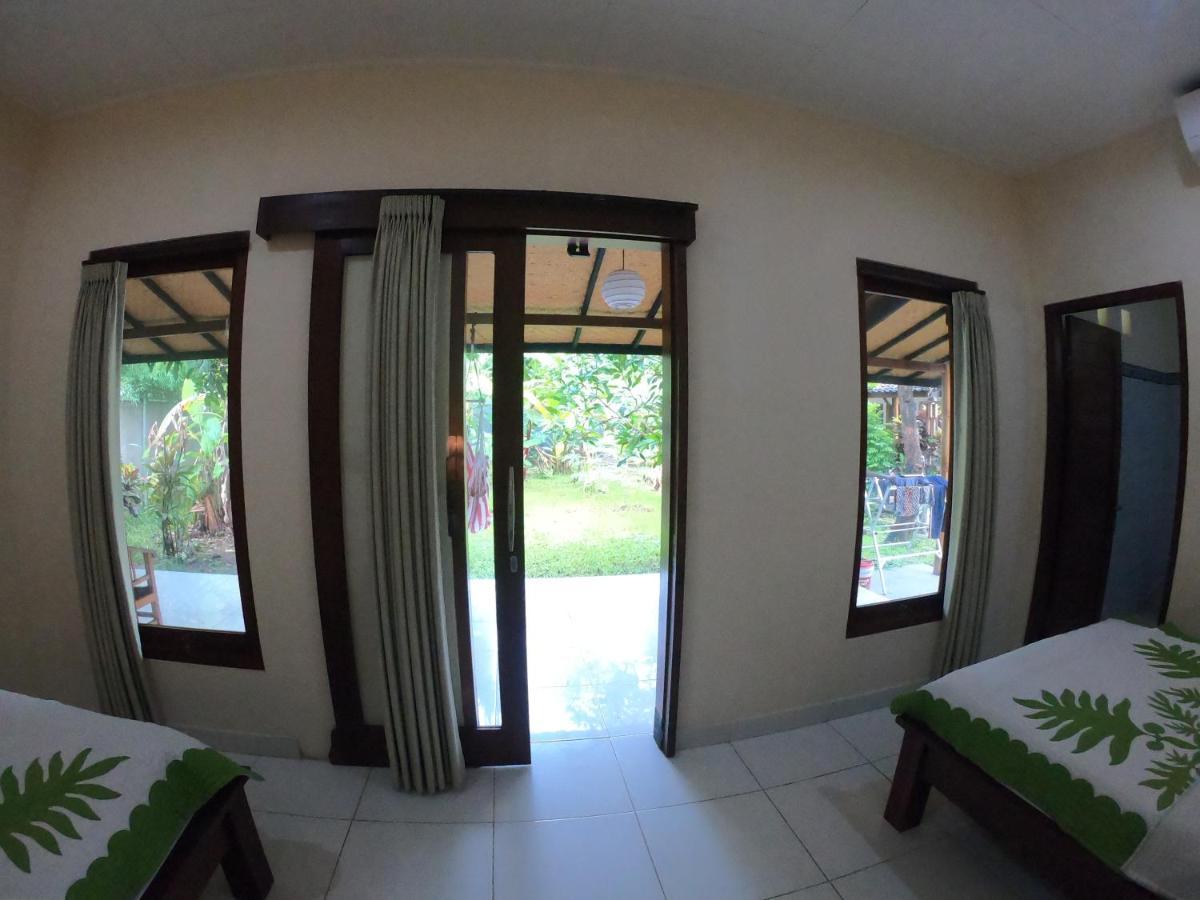 Honey Home Stay تْشانغو المظهر الخارجي الصورة