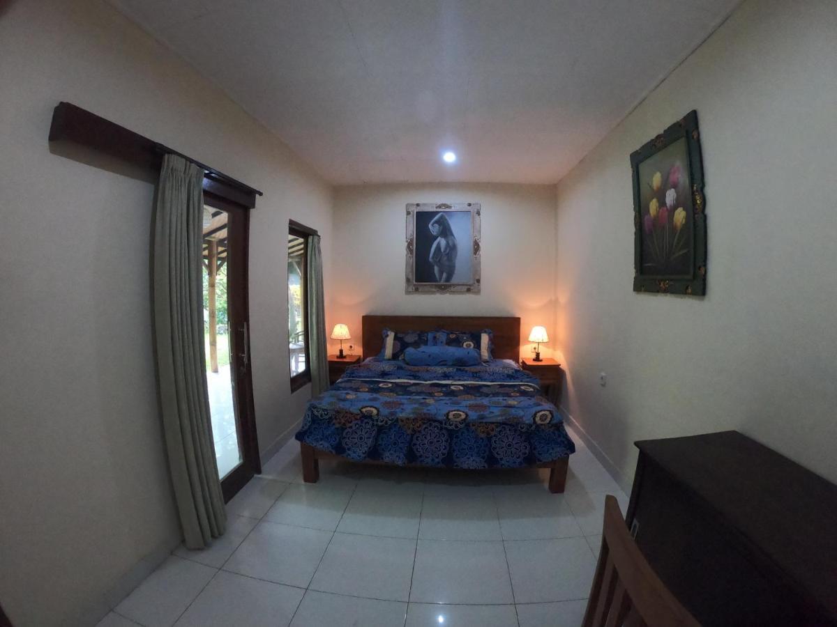Honey Home Stay تْشانغو المظهر الخارجي الصورة