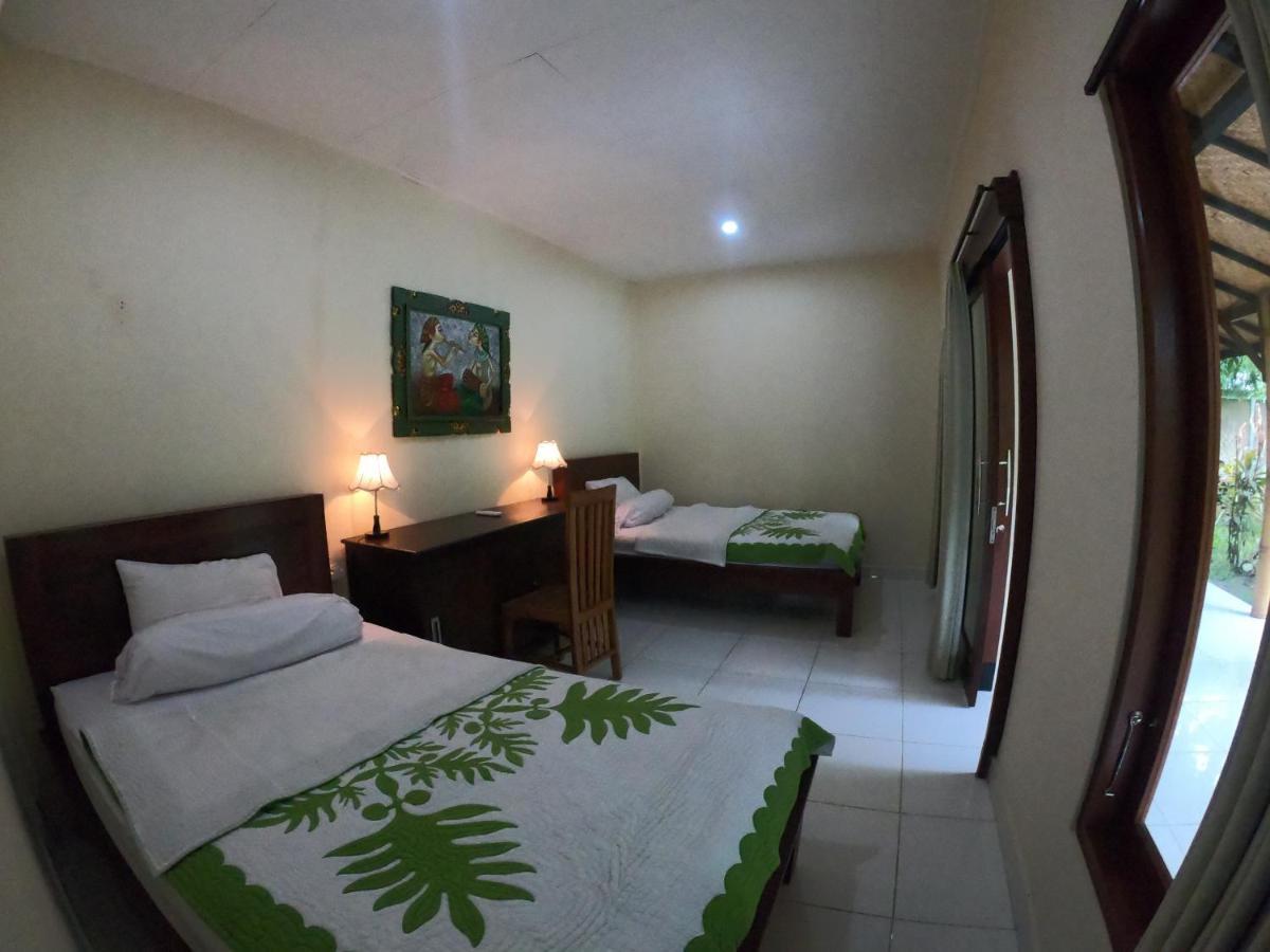 Honey Home Stay تْشانغو المظهر الخارجي الصورة