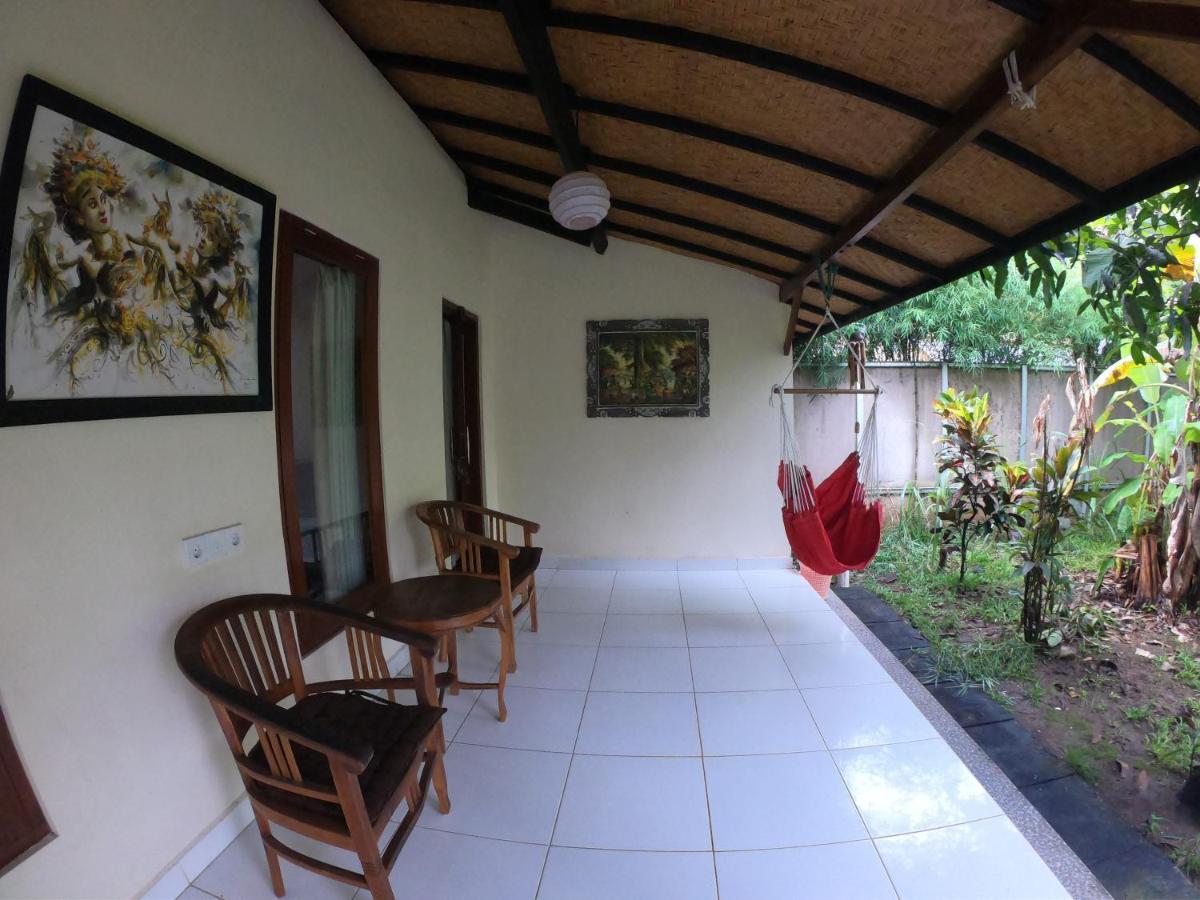 Honey Home Stay تْشانغو المظهر الخارجي الصورة