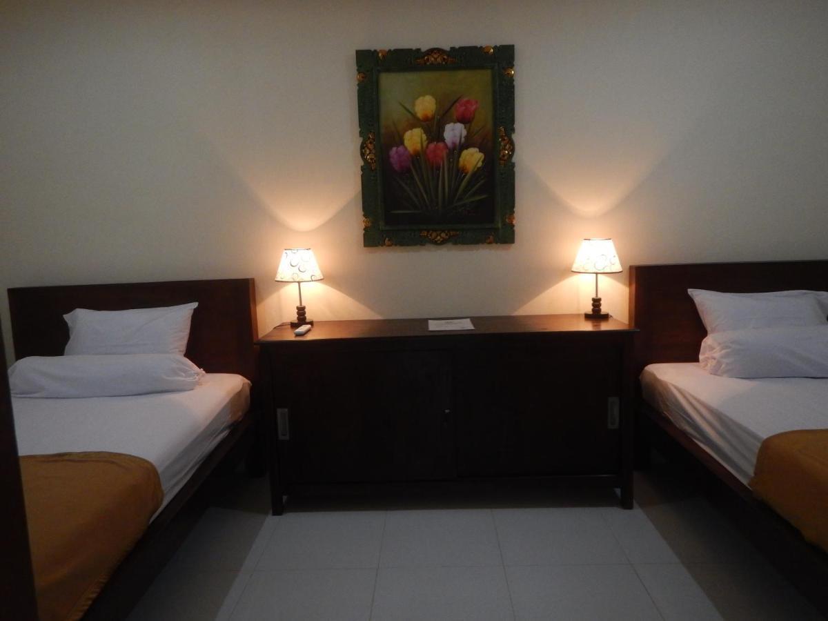 Honey Home Stay تْشانغو المظهر الخارجي الصورة