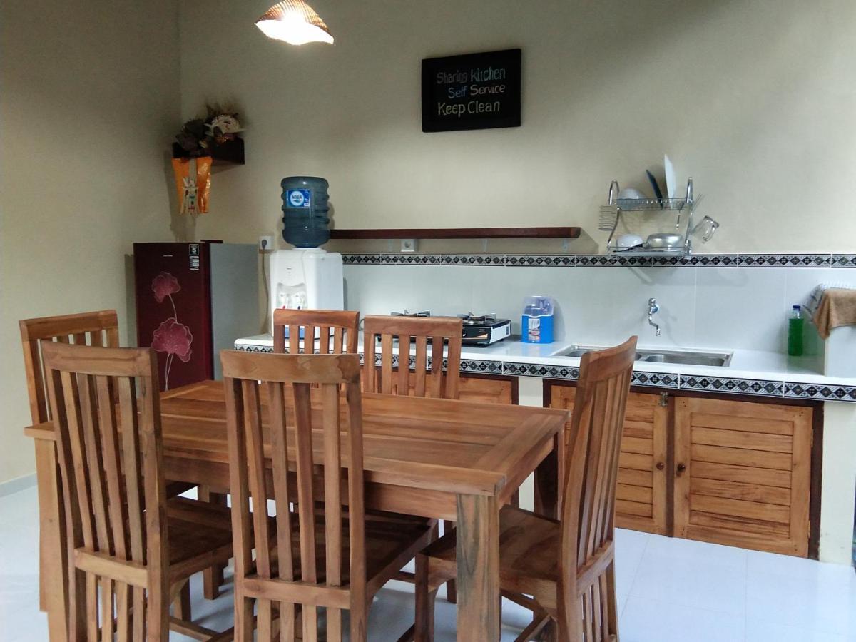 Honey Home Stay تْشانغو المظهر الخارجي الصورة