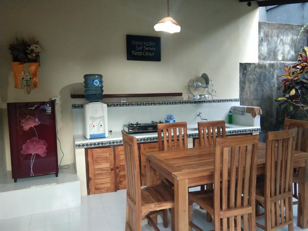Honey Home Stay تْشانغو المظهر الخارجي الصورة