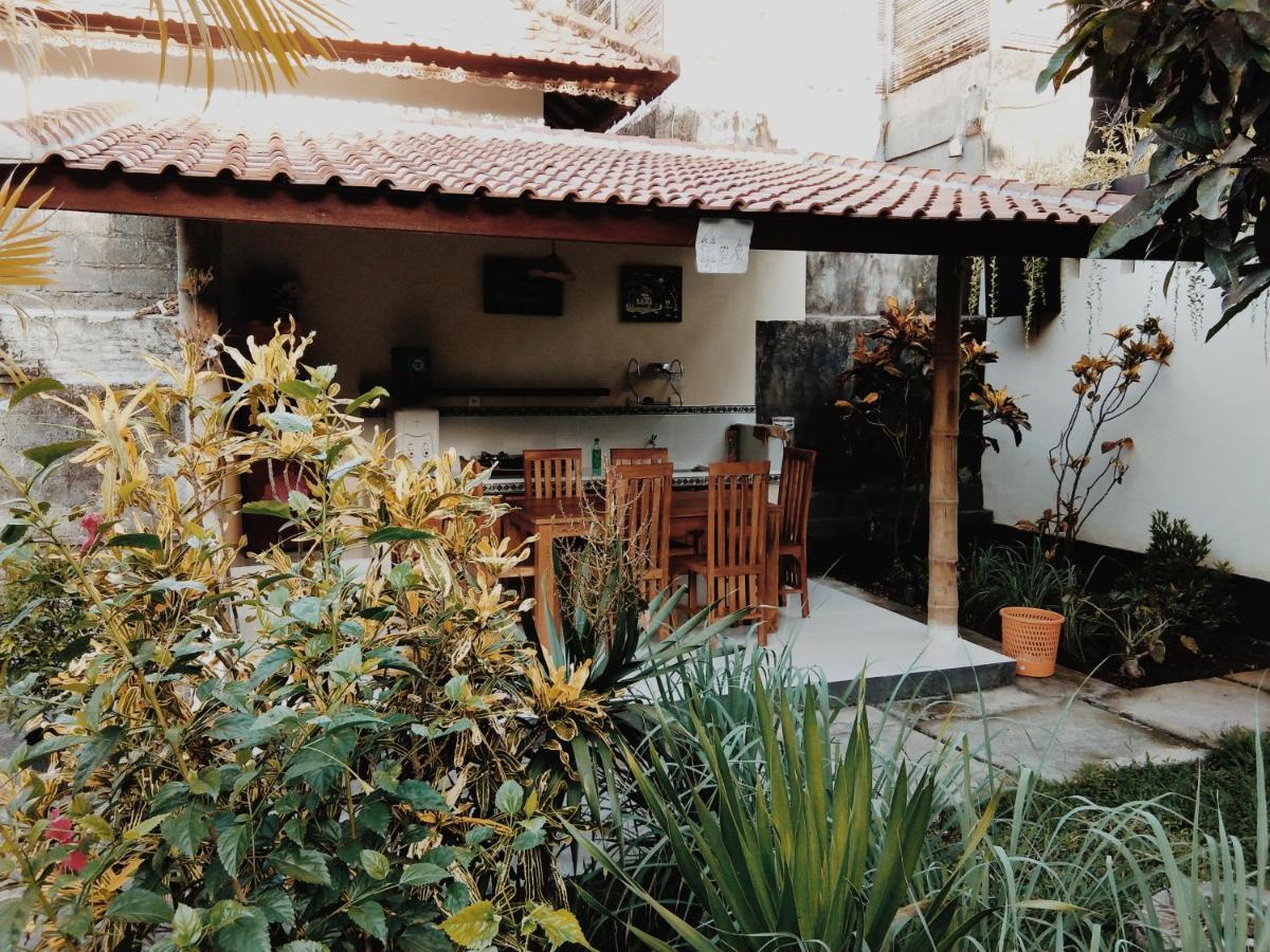 Honey Home Stay تْشانغو المظهر الخارجي الصورة