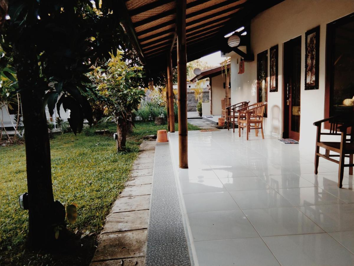Honey Home Stay تْشانغو المظهر الخارجي الصورة