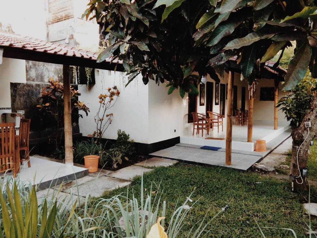 Honey Home Stay تْشانغو المظهر الخارجي الصورة