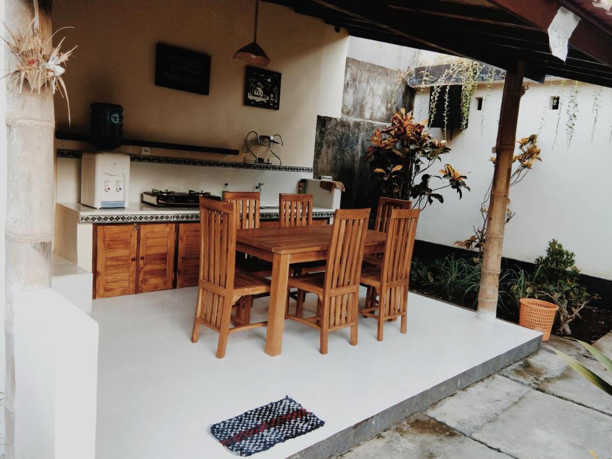Honey Home Stay تْشانغو المظهر الخارجي الصورة