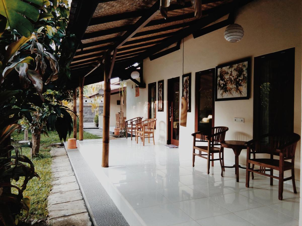 Honey Home Stay تْشانغو المظهر الخارجي الصورة