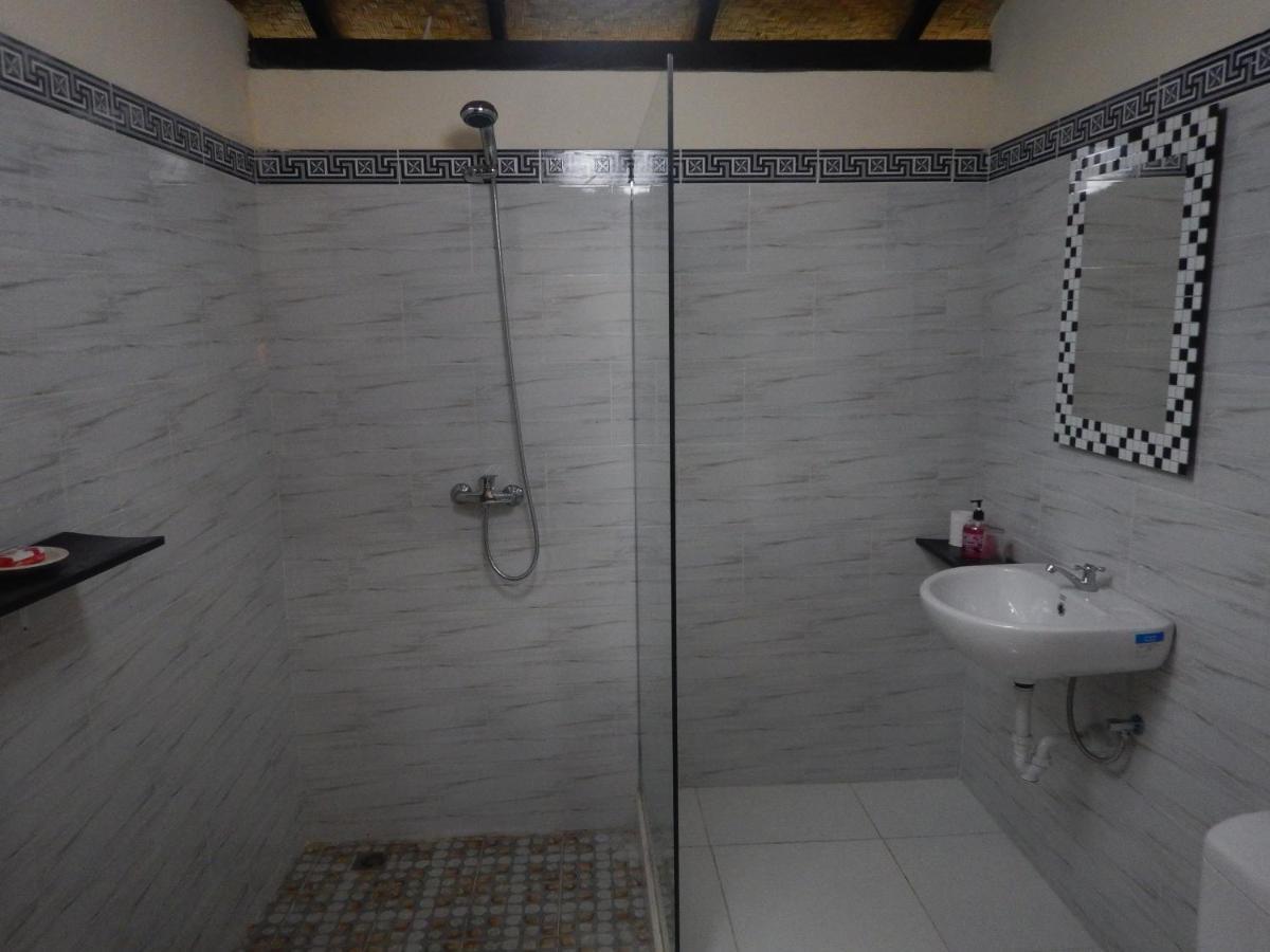 Honey Home Stay تْشانغو المظهر الخارجي الصورة